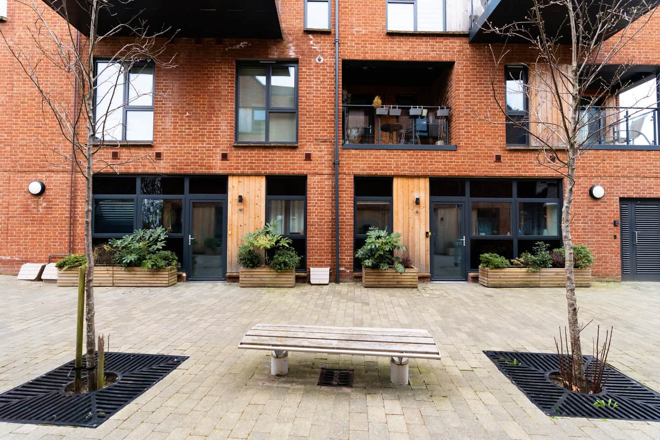 Featured image for Our Repairs Service