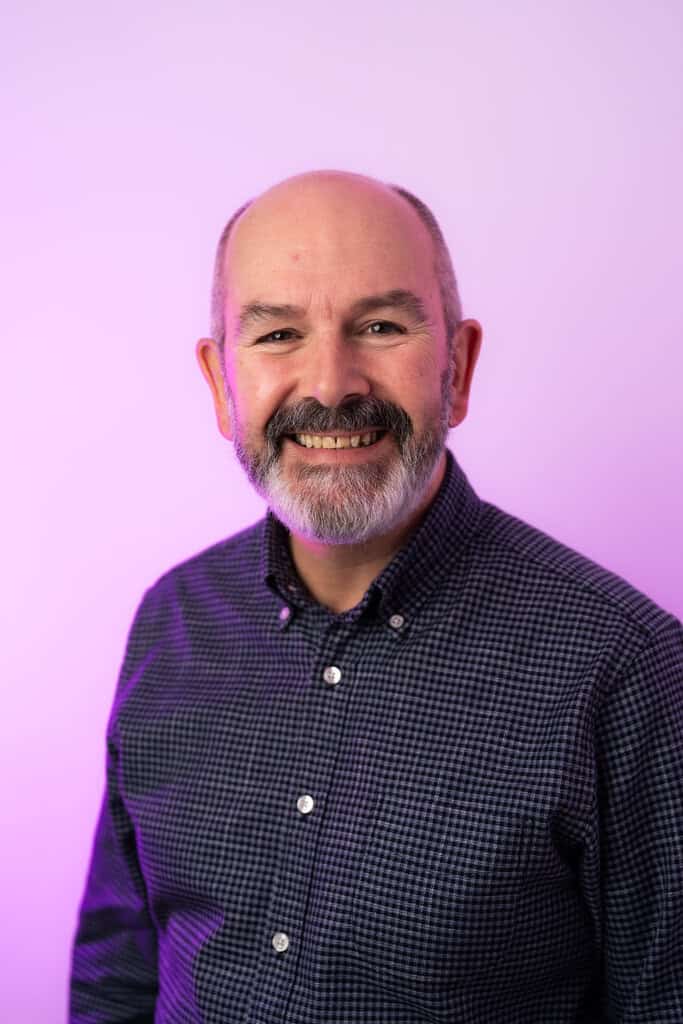 Featured image for Steve Dennis
