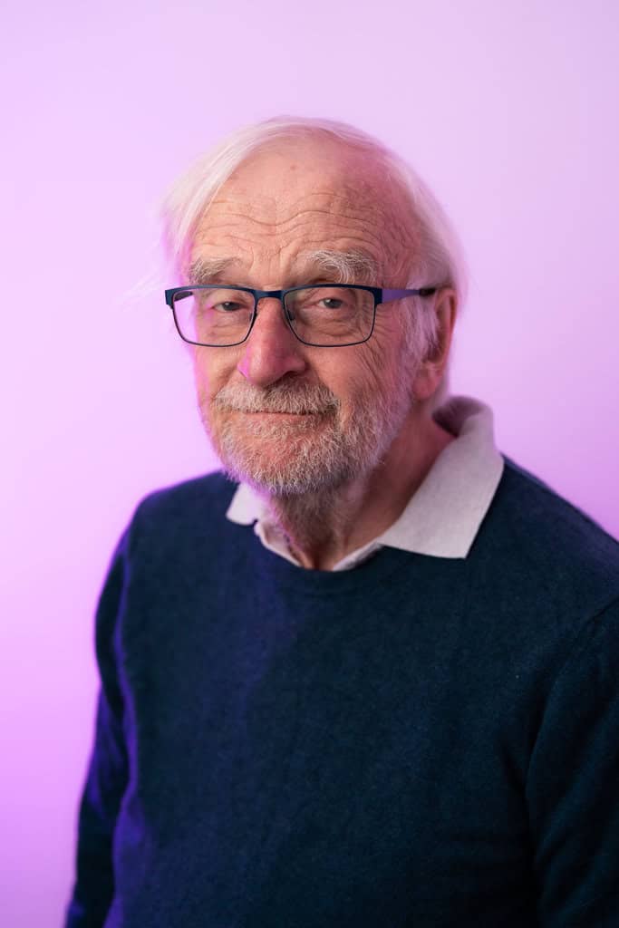 Featured image for John Craven