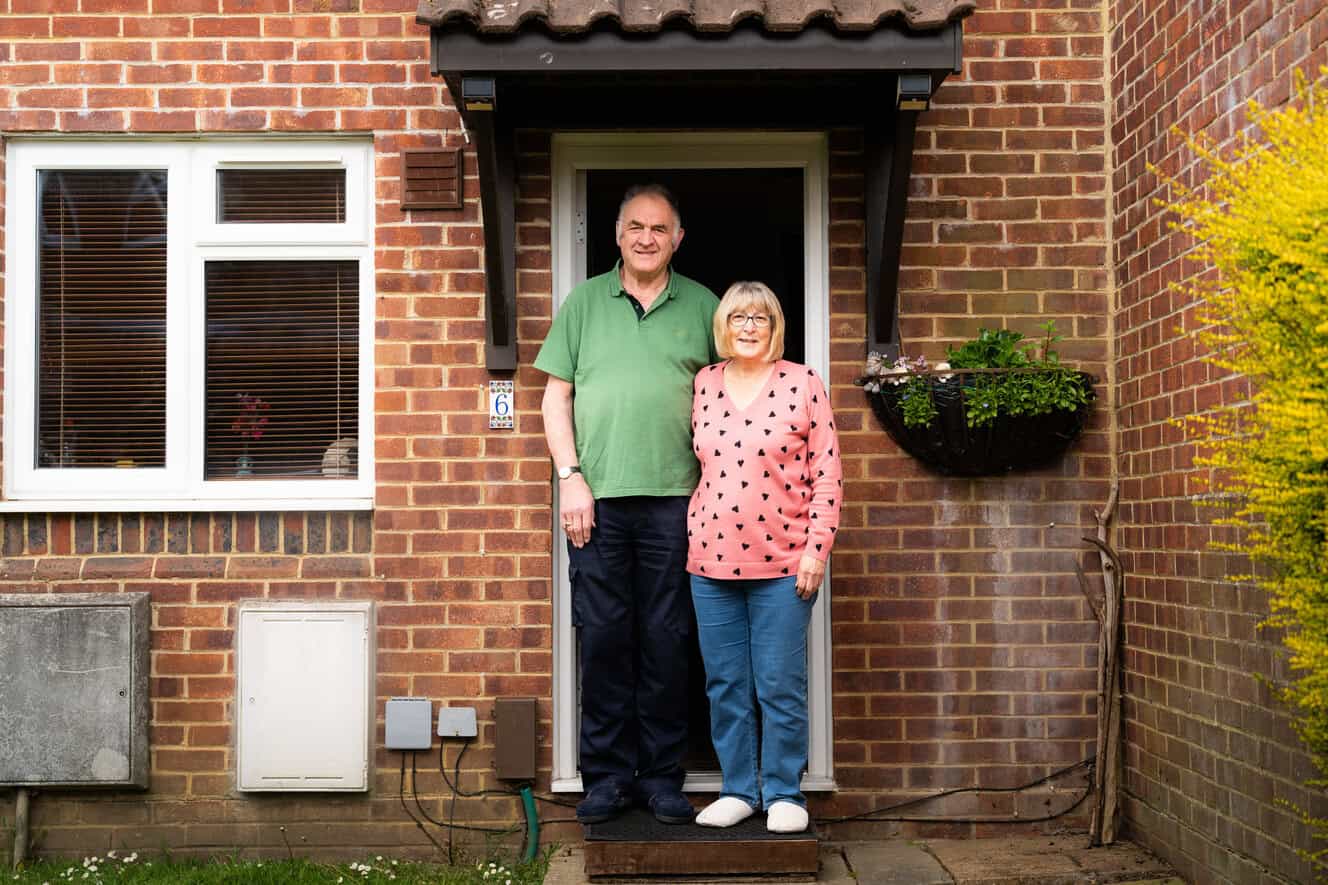 Featured image for Head of Housing (p/t)