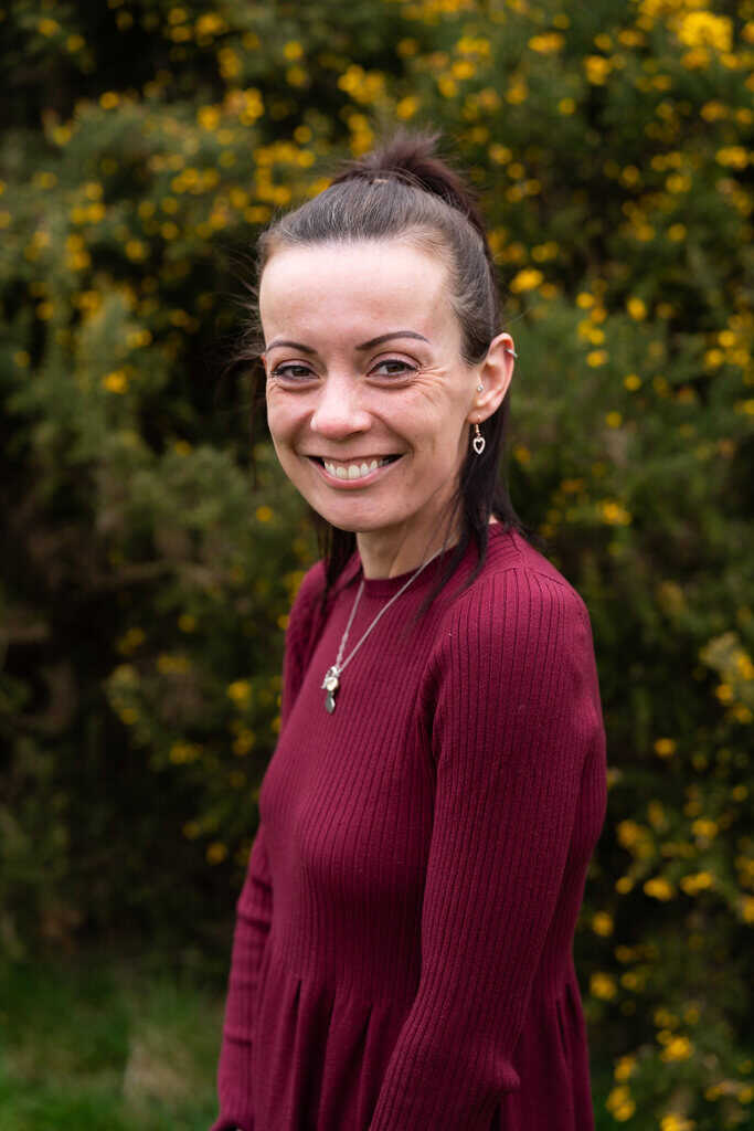 Featured image for Caroline Rudkin