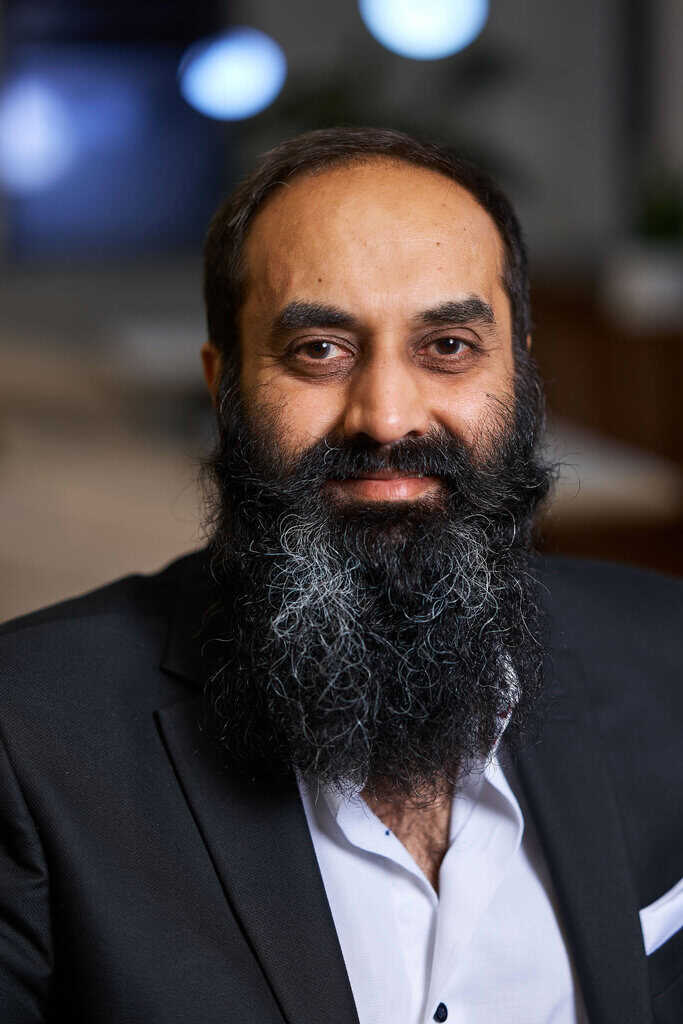 Featured image for Kalwant Grewal