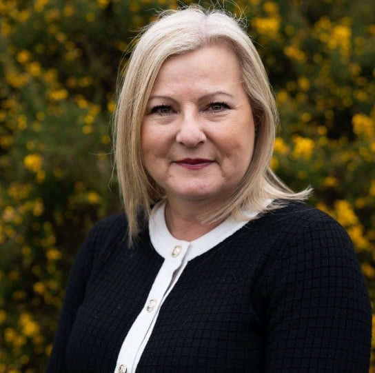 Carolyn Brickell