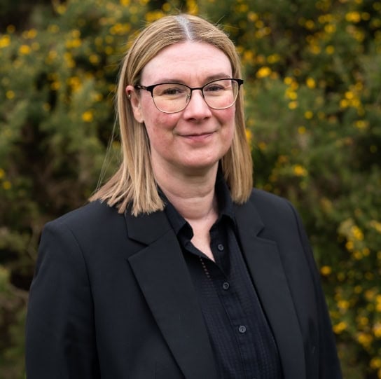 Claire Corney