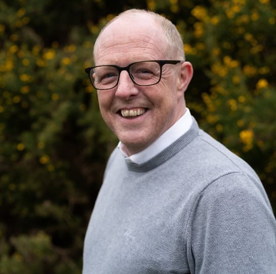 Dave Silvester
