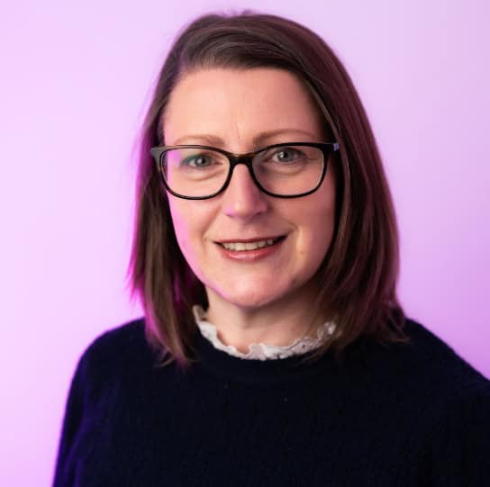 Jane Cox