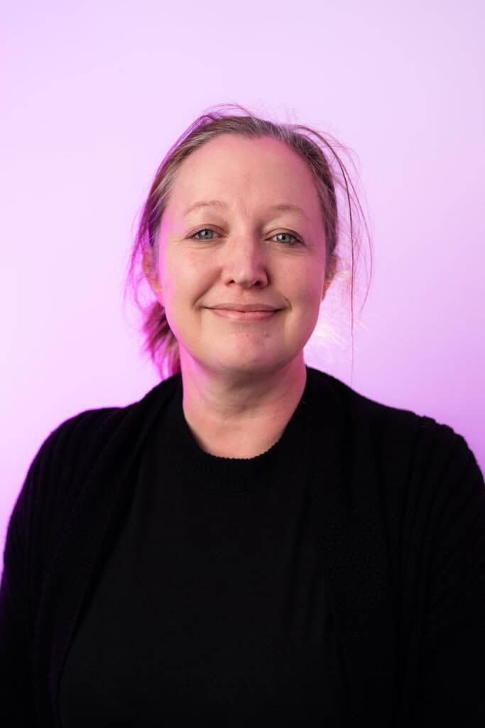 Featured image for Kerry Lockyer