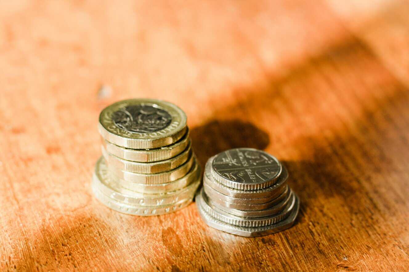 Money Matters