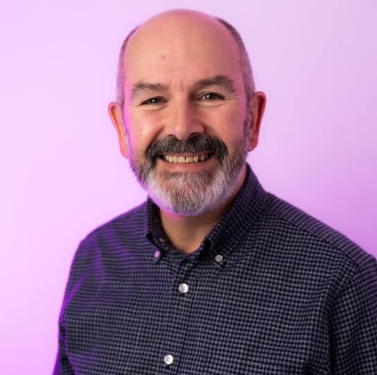 Steve Dennis
