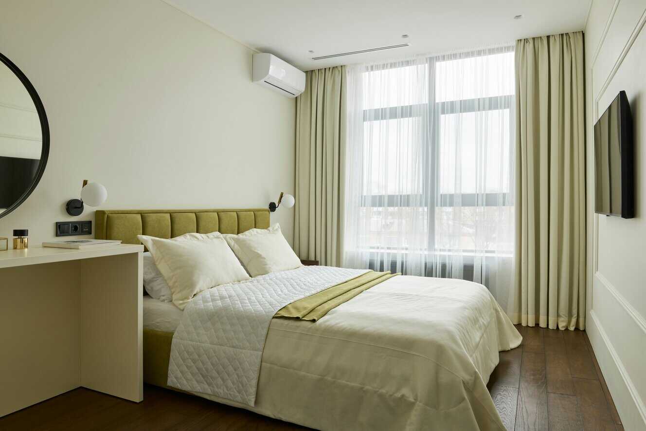 Featured image for Reduction in Housing Benefit or UC for Spare Rooms