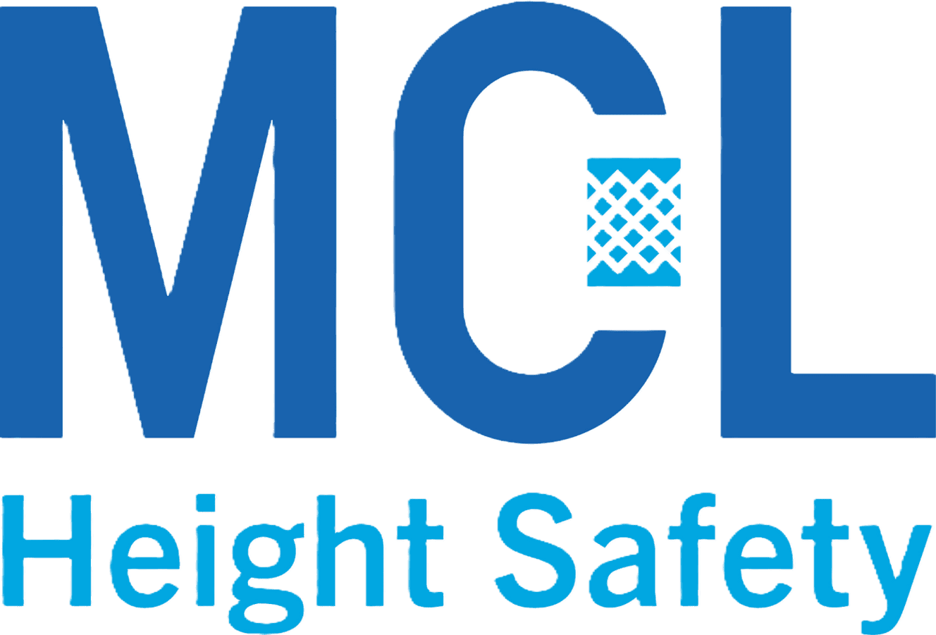 MCL Height Safety logo
