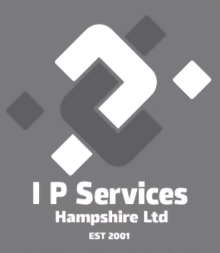 IP Services Hampshire Ltd logo