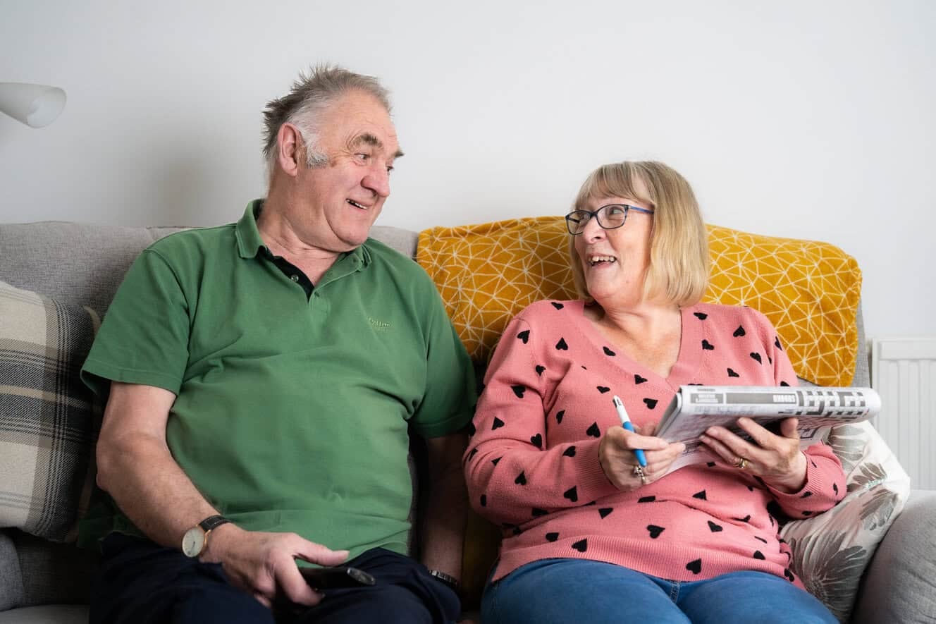 Featured image for Our Tenant Satisfaction Results 2025