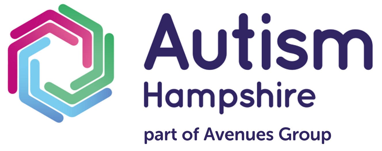 Autism Hampshire logo