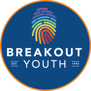 Breakout Youth logo