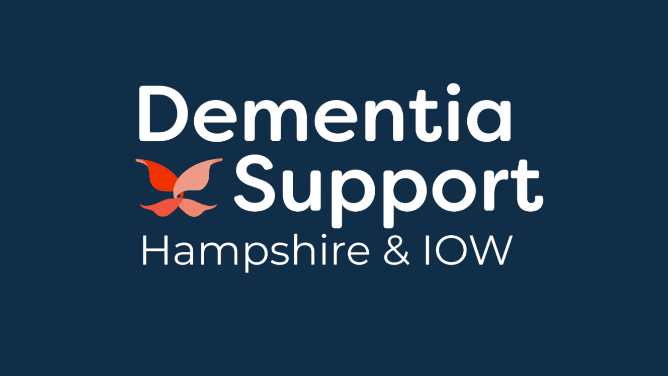 Dementia Support logo