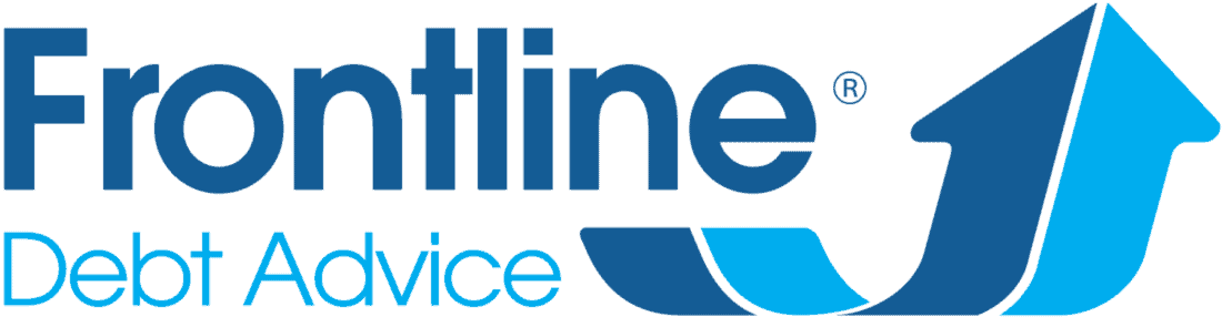 Frontline Debt Advice logo