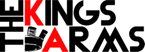 Kings Arms Petersfield logo