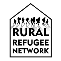Rural Refugee Network logo