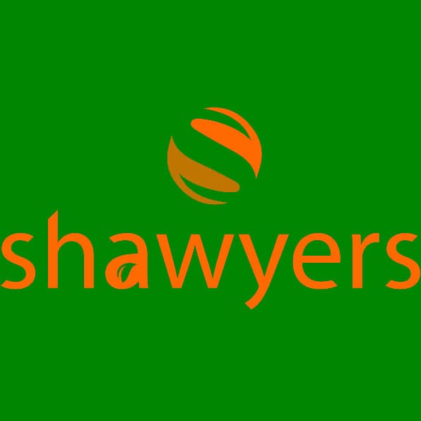 Shawyers logo
