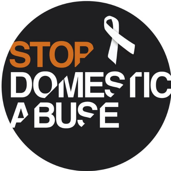 Stop Domestic Abuse logo