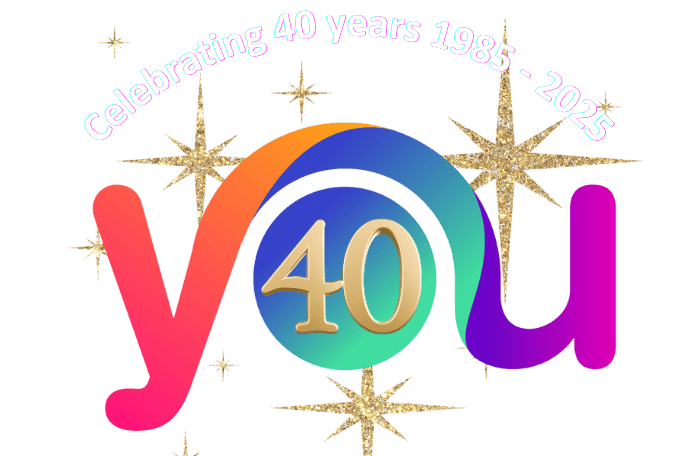 The You Trust logo
